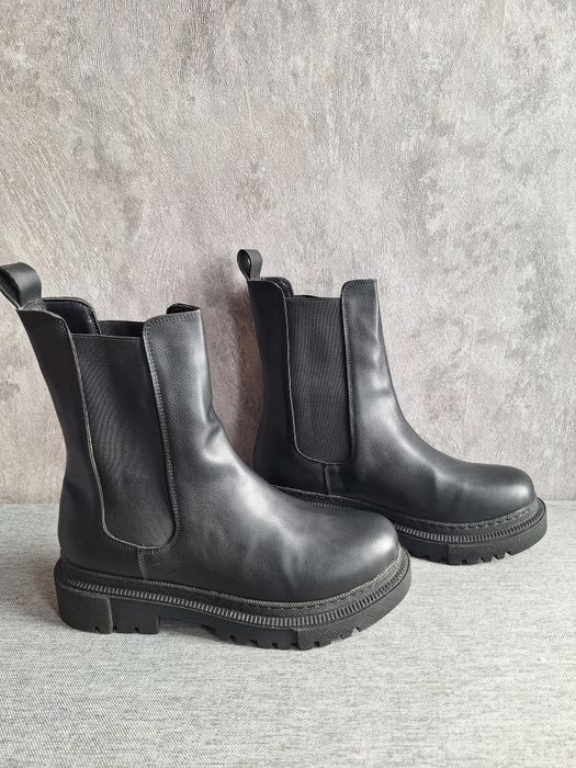 Ghete dama Mărime 39