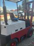 Vand stivuitor motor LEUȚ