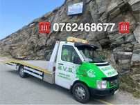 Tractari auto Asistenta rutieră Transalpina Novaci Ranca Gorj service