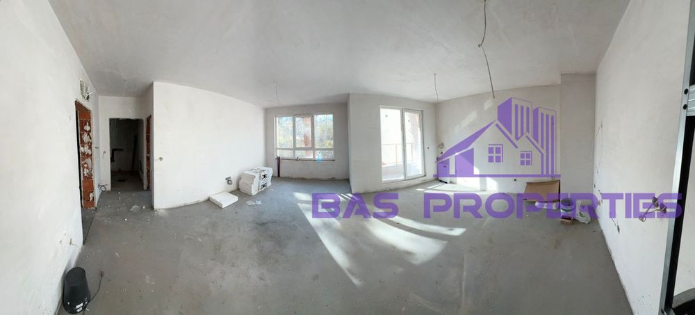 Продава се Двустаен апартамент в София, Павлово - 70 кв.м за 2099 €/кв.м - Снимка #2