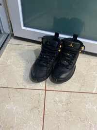 Jordan 12 retro taxi