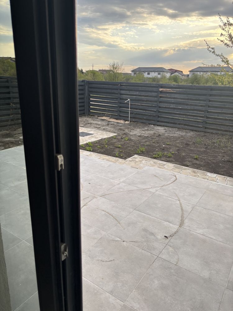 Casa Duplex Corbeanca(tva inclus)