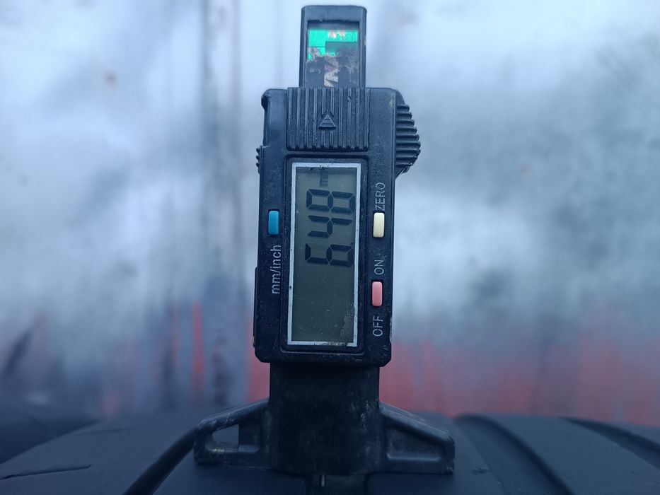 255/35/20 Goodyear Дот 0322