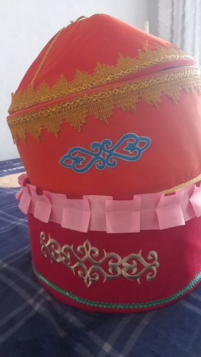 Продам корзину для тойбастар