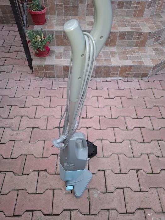 Aspirator Conti functional.