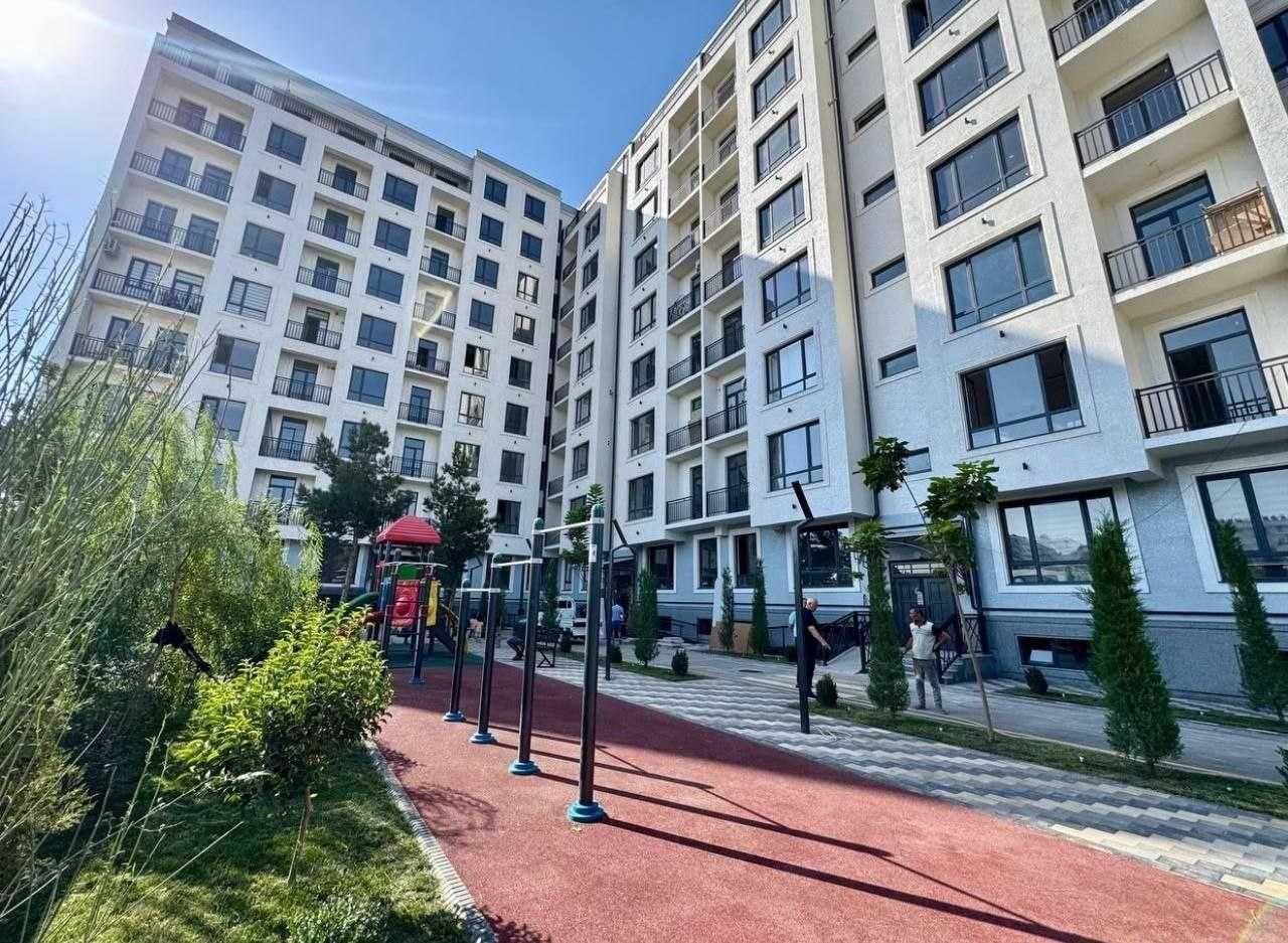 Срочно продается дом в центре города Самарканд