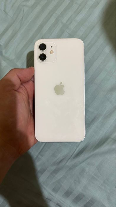 Iphone 12 oq 64 talik