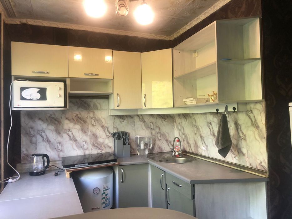 Квартира в бухтарме