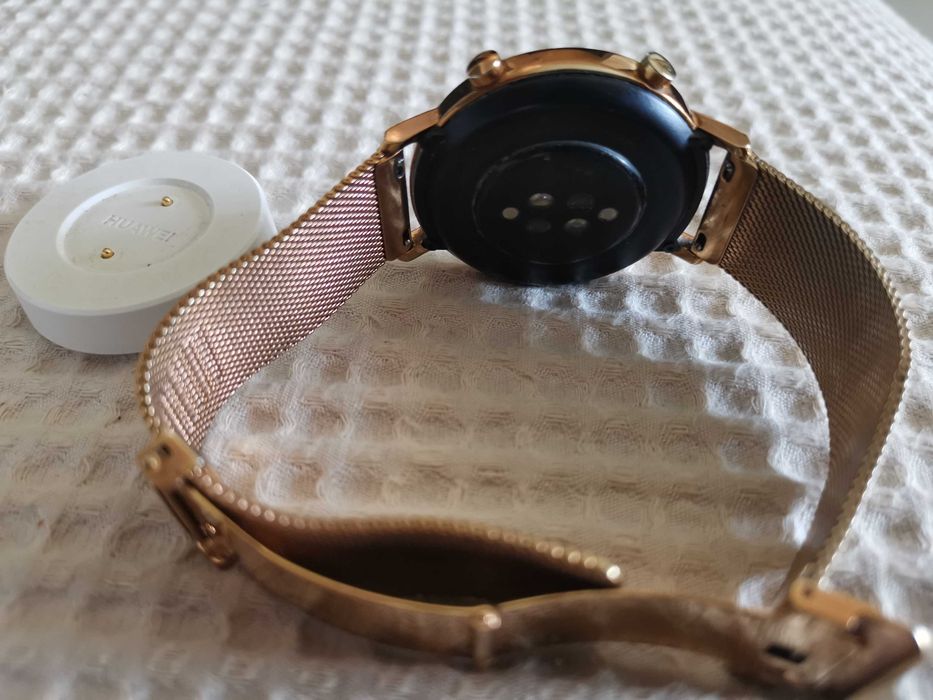 Huawei Watch GT2 Gold edition 41mm