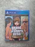 Grand theft auto The trilogy