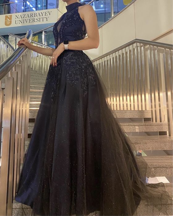 Продам вечернее платье