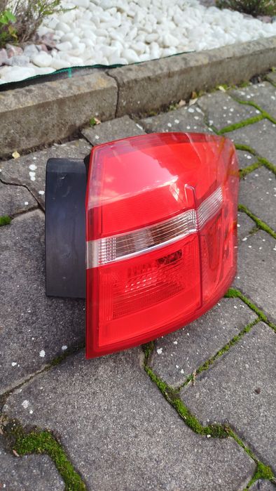 Lampă stop exterior led dreapta Ford Focus mk3 combi