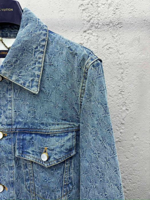 Geaca Louis Vuitton Premium