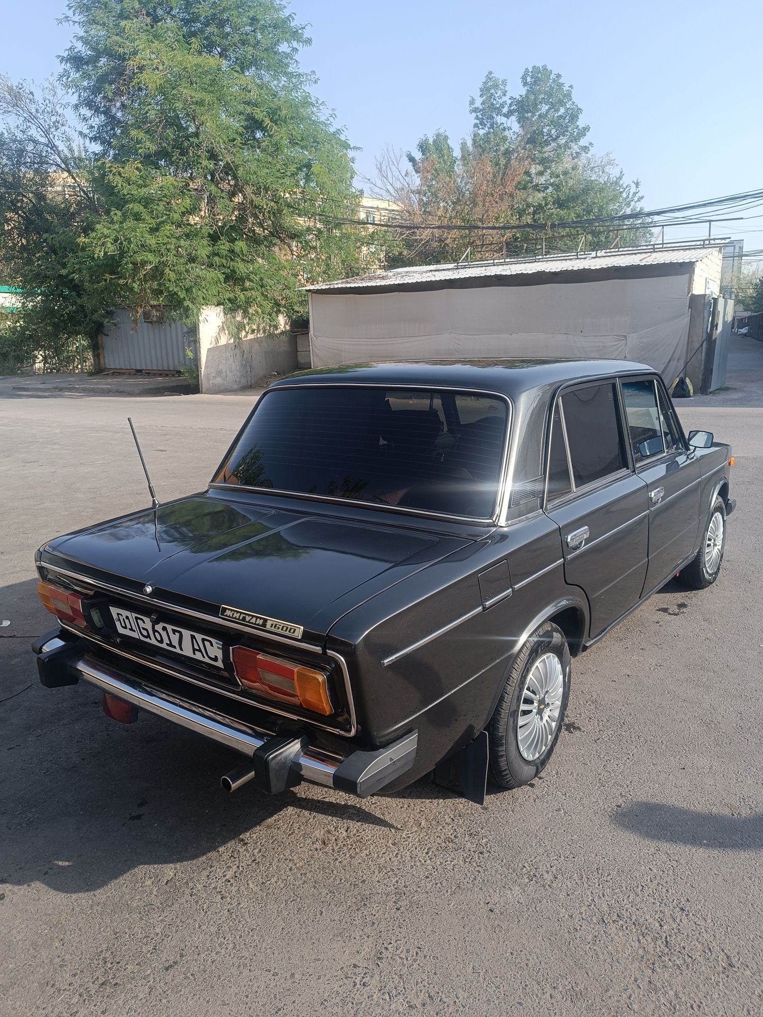 Продается ВАЗ2106