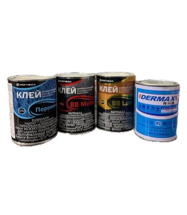 Клей Дермакс клей рогнеда