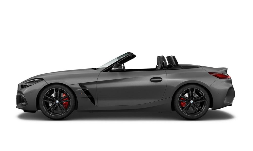 Bmw z4 m40i продается в наличии