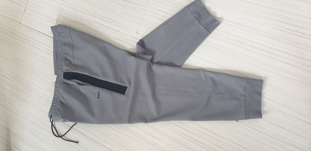 Hugo Boss Tracksuit Set  Mens Size 3XL НОВО! ОРИГИНАЛ! Мъжко Долнище!