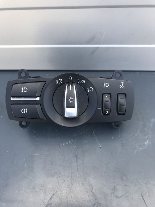 Buton bloc lumini Bmw X4 X3 F25 F26