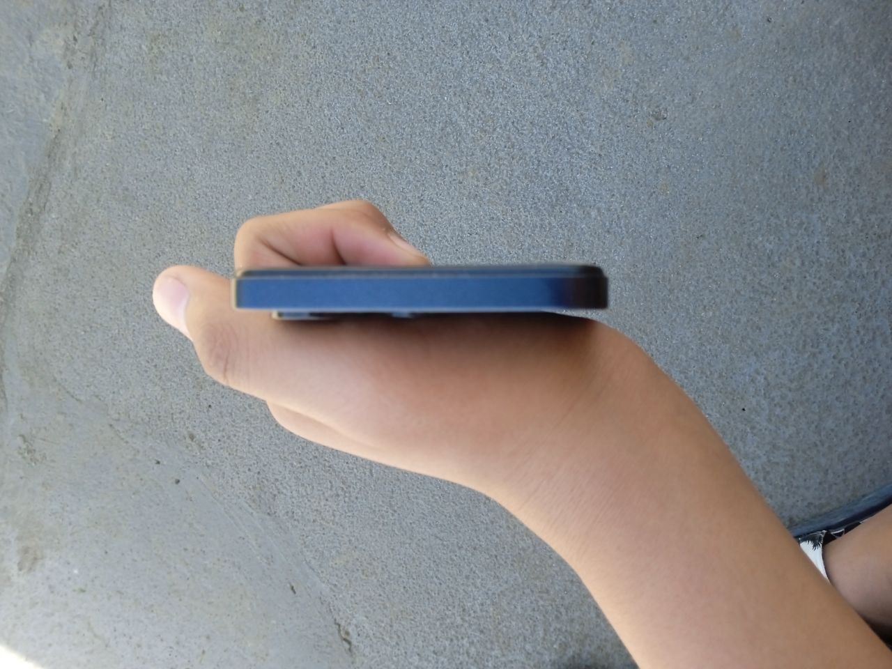 Infinix hot 30i kaobga dokumenti bor
