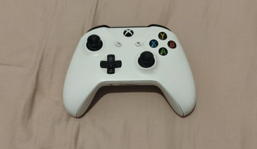 Xbox Геймпад джойстик One Series ПК