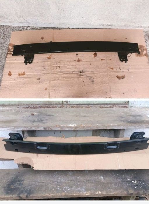 Intatitura/Armatura Toyota Rav 4 Fata/Spate 2013/2014/2015/2016/2017/2