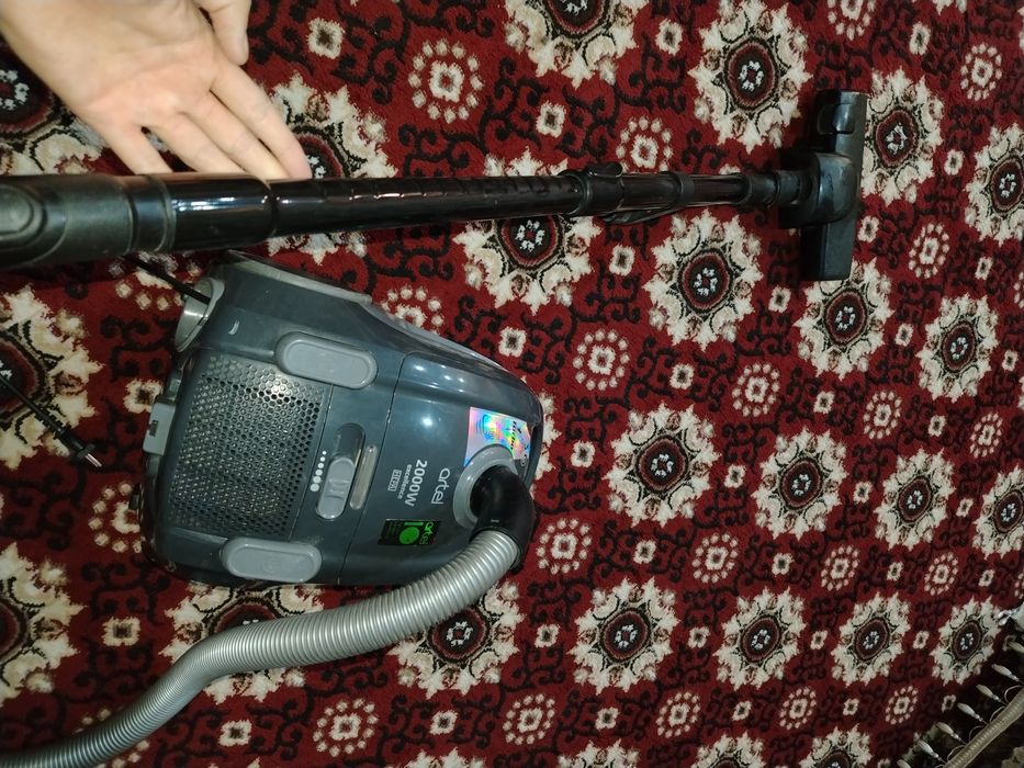 Artel pilisos yapyangi