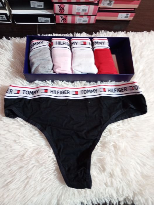 Дамско бельо с,м,л,хл,ххл