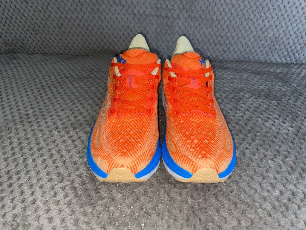 Adidasi alergare Hoka Clifton 9 nr 40 si 41 1/3