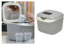 Sterilizator si uscator VitalBaby