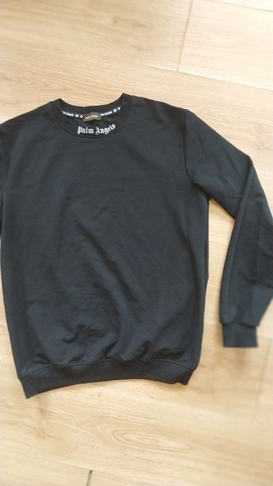 Palm Angels Bluza Dama