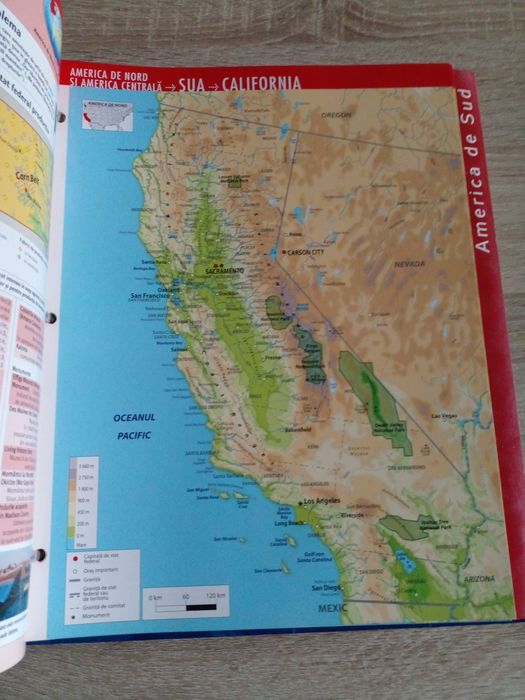 Atlasul Lumii -Editions Atlas