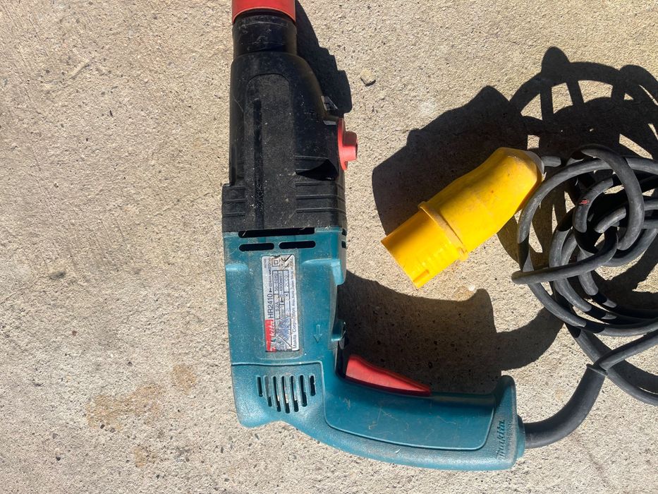 Инструменти втора употреба