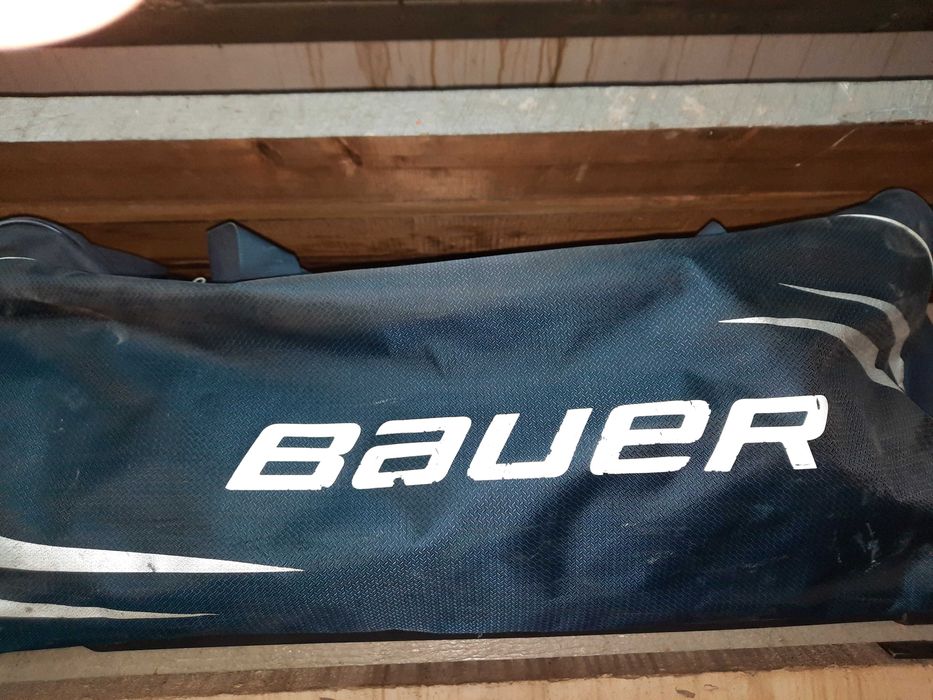Продам Хоккейный баул BAUER ХОККЕЙ
