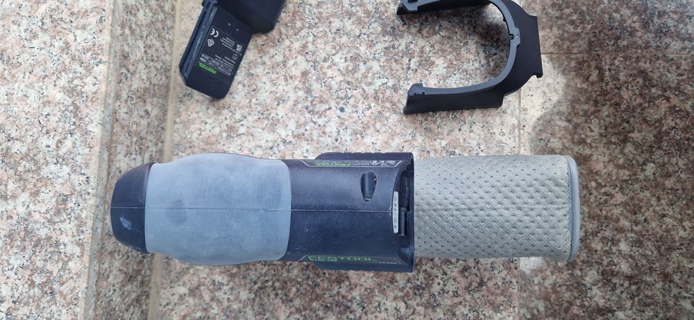 Festool slefuitoare pe acumulatori