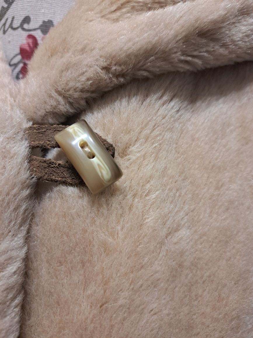 Haina Peter Hahn din lana de lama ALPACA