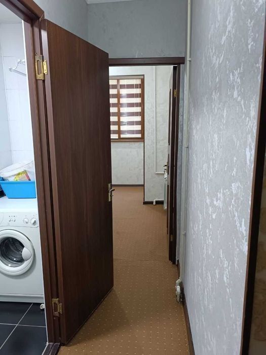 Аренда сдается 1в2 комнатную квартиру Юнусабад 11 квартал