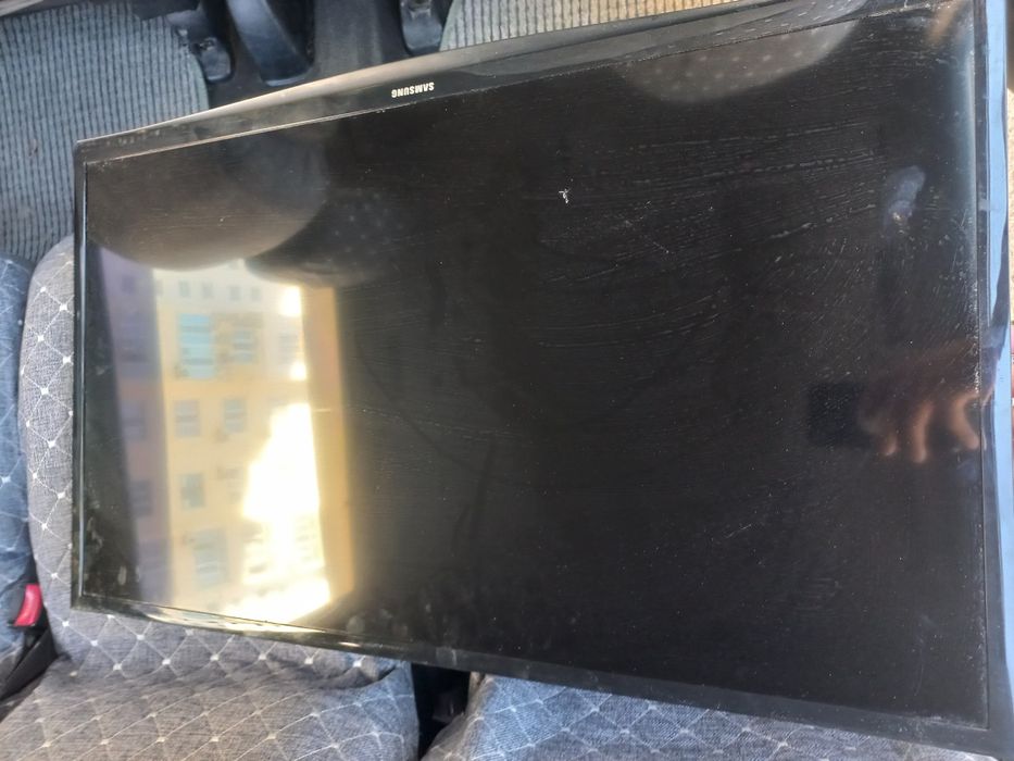 Телевизор Самсунг  смарт емес