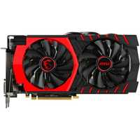 Placa video MSI Radeon R9 380 GAMING 4GB GDDR5 256-bit