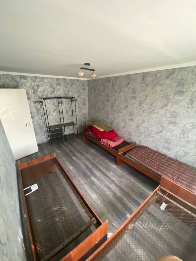 Квартира ижарага берилади 1 хона