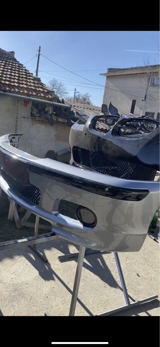 М техник2 броня за е46