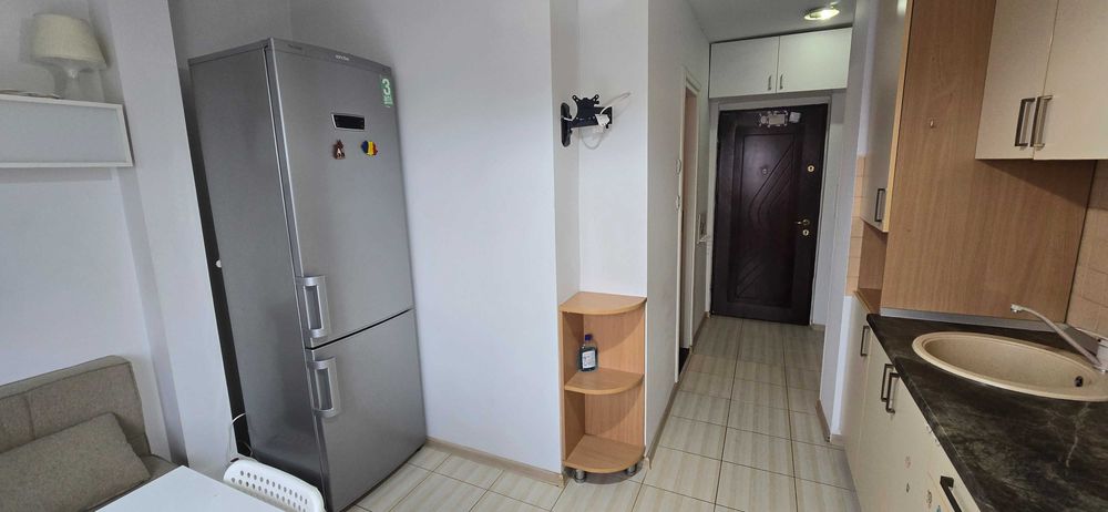 Apartament 1 cam. • 40 m²• renovat • mobilat 90% • FĂRĂ COMISION