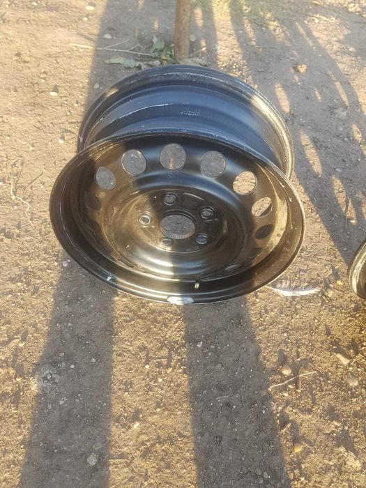 Vand jante 15" ET 50