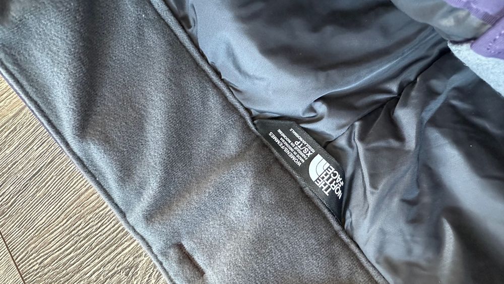 The North Face ски сноуборд панталон