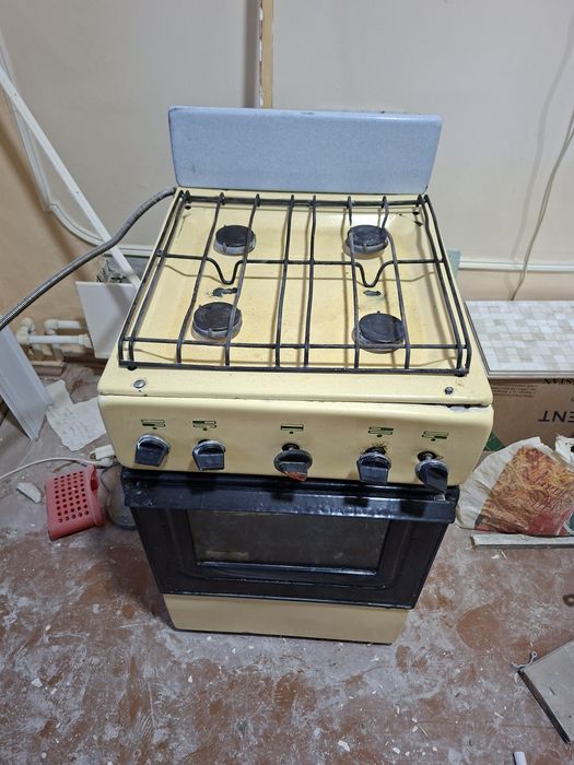 Xolati yaxshi duxovkasiya ishlidi