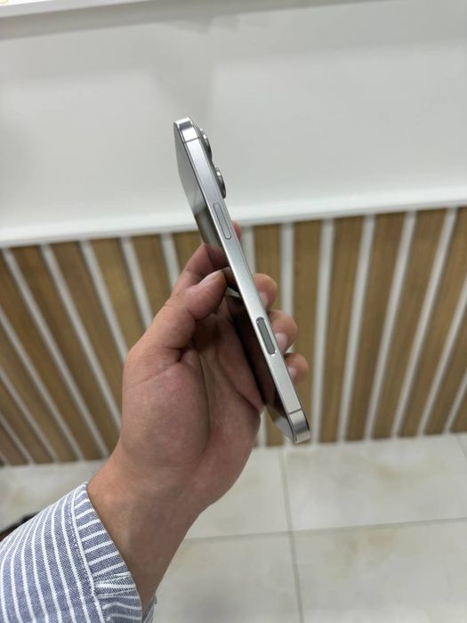 Iphone 15pro max 256gb ideal 88%