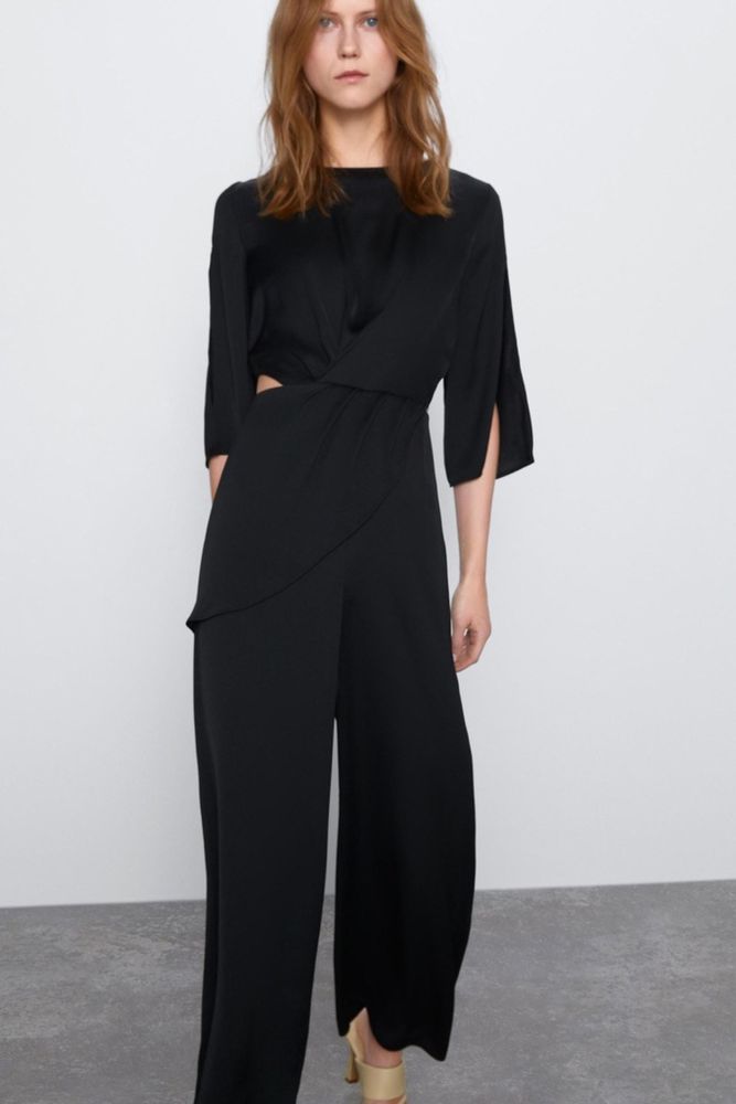 Дамски гащеризон Zara