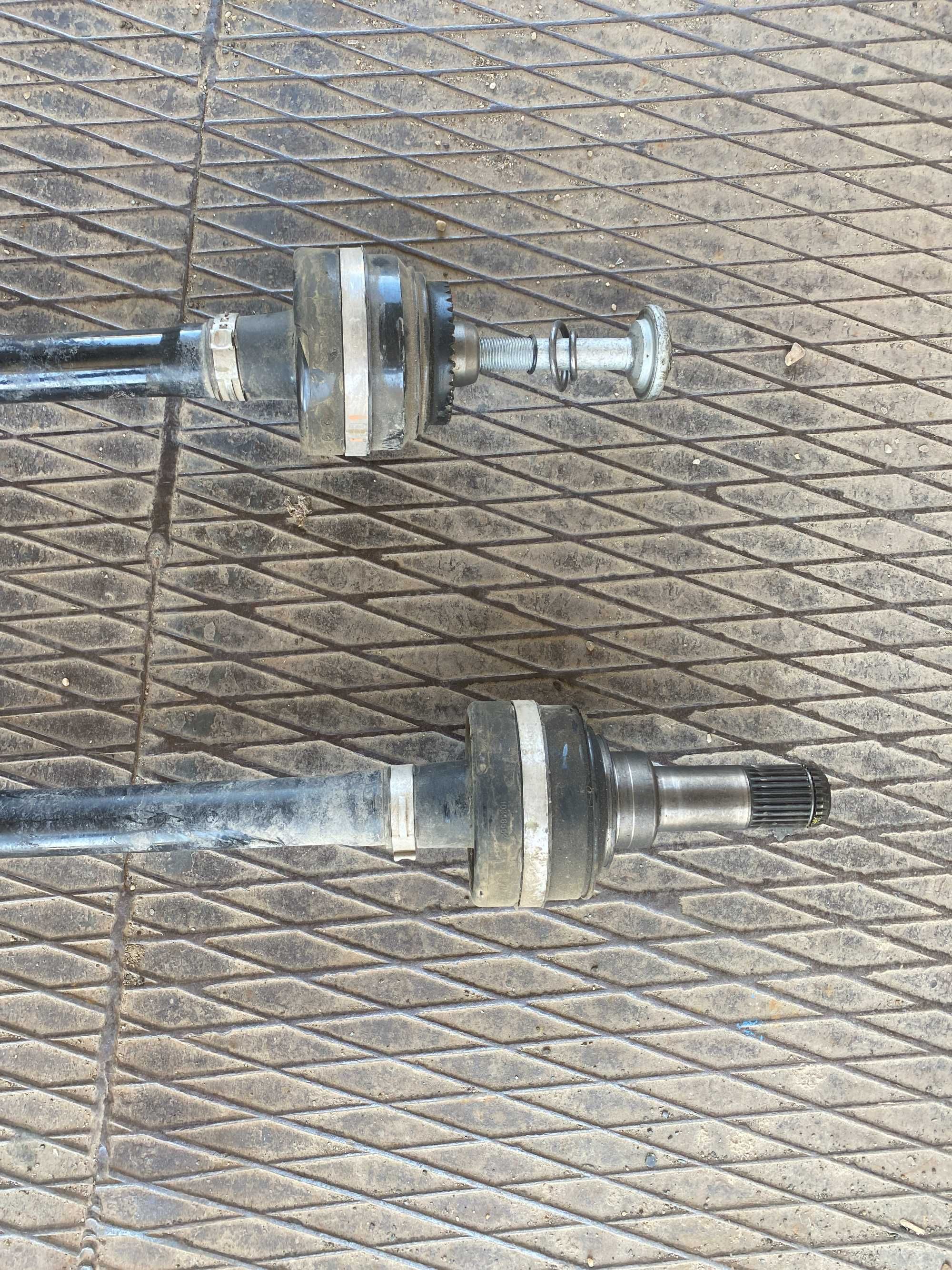 Planetare spate dreapta stanga BMW X5 G05