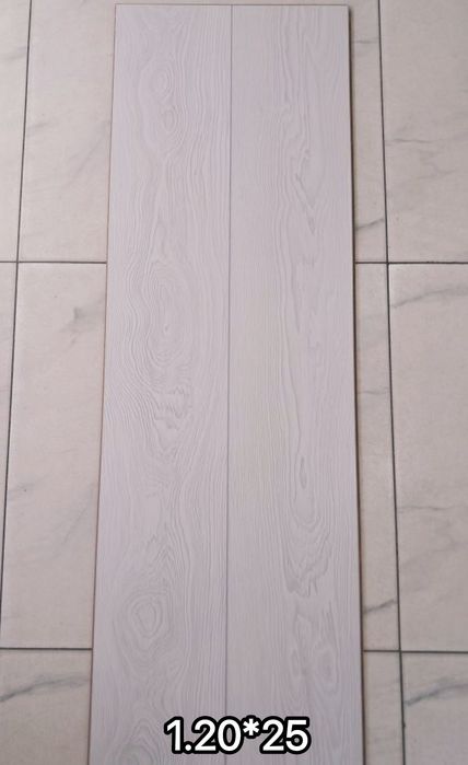 Tarket Sotiladi, Ishlatilgan