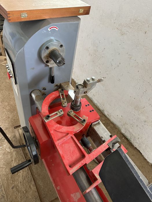 Strung copiator lemn holzmann