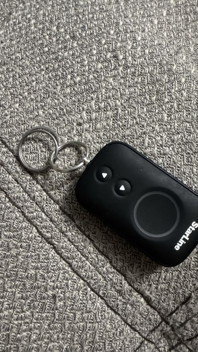 Пульт от сигнализаций